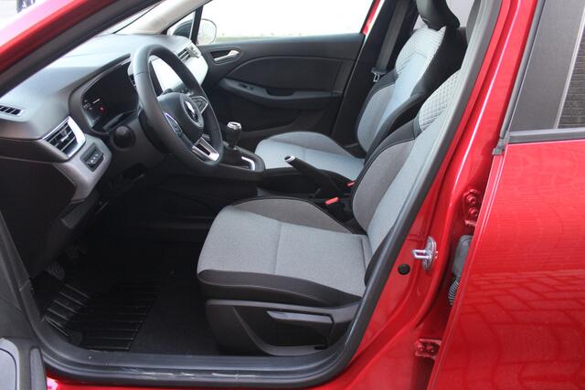 Mitsubishi COLT 1.0T MT Intense NIEUW! Cruise/Climate control, 16"LM velgen, Camera, Apple carplay/Android auto, Parkeersensoren V+A
