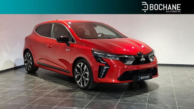 Mitsubishi COLT 1.6 HEV Instyle Hybrid