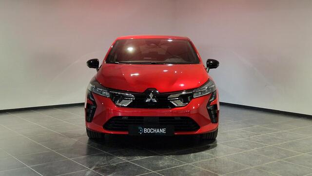 Mitsubishi COLT 1.6 HEV Instyle Hybrid