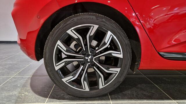 Mitsubishi COLT 1.6 HEV Instyle Hybrid