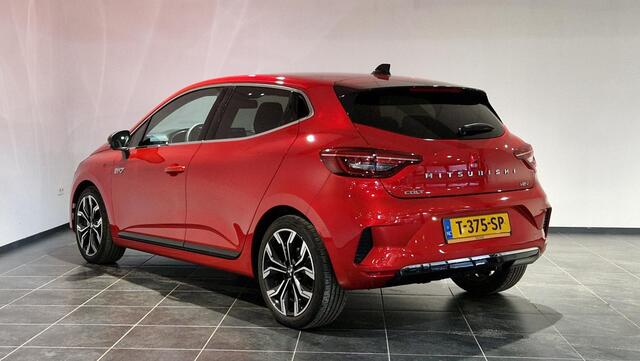 Mitsubishi COLT 1.6 HEV Instyle Hybrid