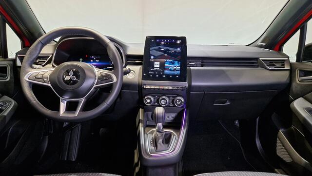 Mitsubishi COLT 1.6 HEV Instyle Hybrid