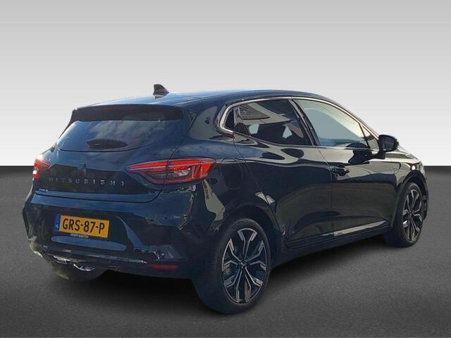 Mitsubishi COLT 1.0T MT First Edition