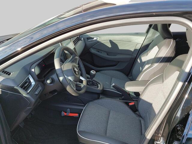 Mitsubishi COLT 1.0T MT First Edition