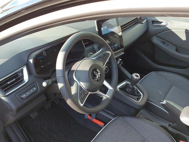 Mitsubishi COLT 1.0T MT First Edition