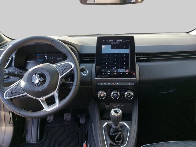 Mitsubishi COLT 1.0T MT First Edition