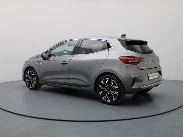Mitsubishi COLT 145pk HEV Intense+ Adapt. cruise | Camera | Climate | Navi | Stoel-/stuurverwarming