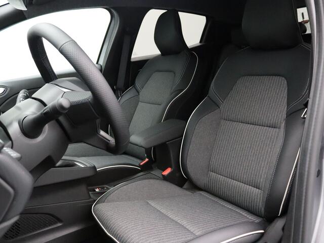 Mitsubishi COLT 145pk HEV Intense+ Adapt. cruise | Camera | Climate | Navi | Stoel-/stuurverwarming