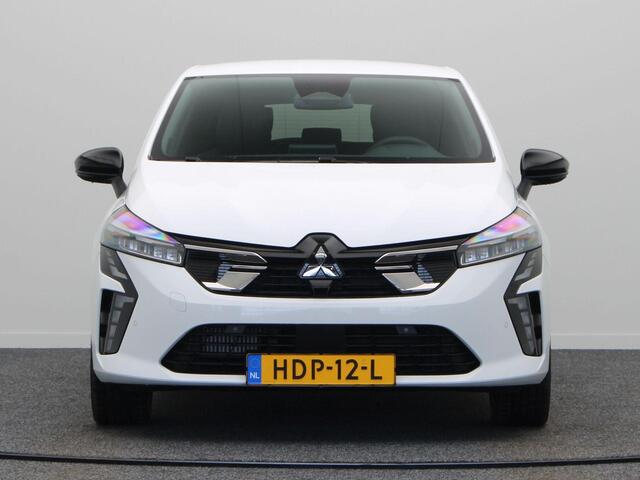 Mitsubishi COLT 1.0T MT First Edition | 8 jaar garantie | Stoel- en stuurwielverwarming | Adaptieve cruise control |