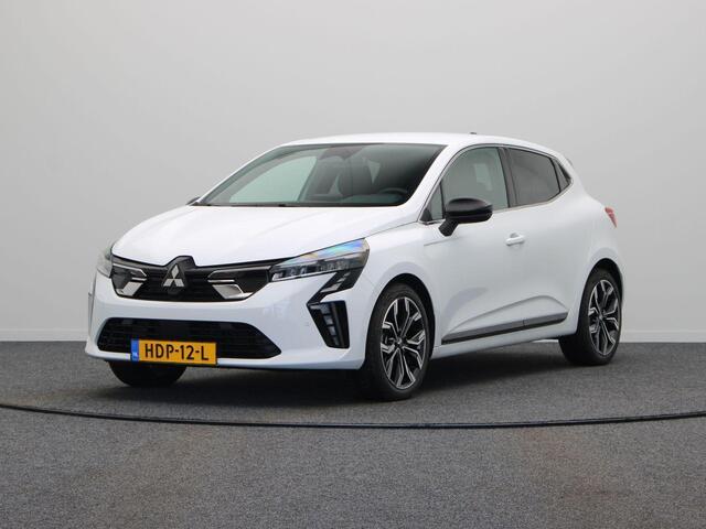 Mitsubishi COLT 1.0T MT First Edition | 8 jaar garantie | Stoel- en stuurwielverwarming | Adaptieve cruise control |