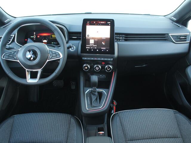 Mitsubishi COLT 1.6 HEV Instyle Hybrid / Demo, Levertijd in Overleg / Bose / Navigatie + Apple Carplay/Android Auto / Climate Control / Stoel- + Stuurverwarming / Cruise Control Adaptief /