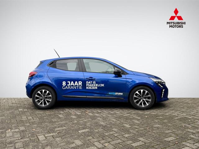 Mitsubishi COLT 1.0T MT Intense | Apple Carplay/Android Auto | Camera | LED Koplampen | Cruise & Climate Control | Rijklaarprijs!