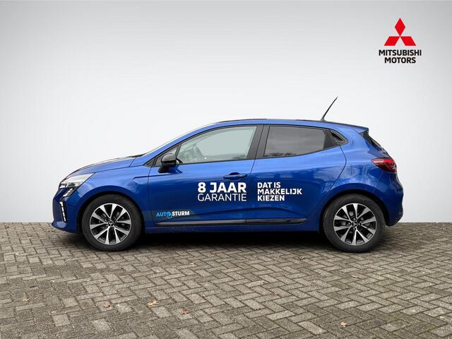 Mitsubishi COLT 1.0T MT Intense | Apple Carplay/Android Auto | Camera | LED Koplampen | Cruise & Climate Control | Rijklaarprijs!