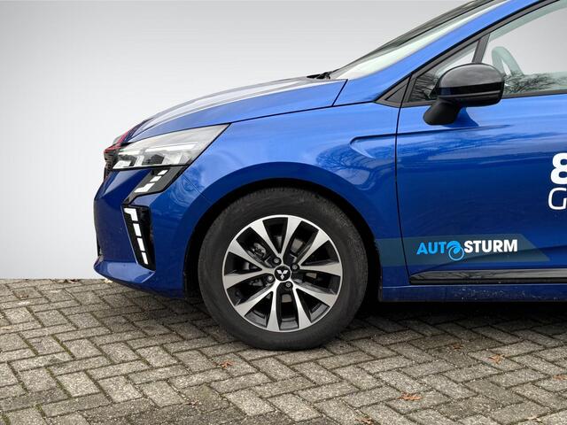 Mitsubishi COLT 1.0T MT Intense | Apple Carplay/Android Auto | Camera | LED Koplampen | Cruise & Climate Control | Rijklaarprijs!