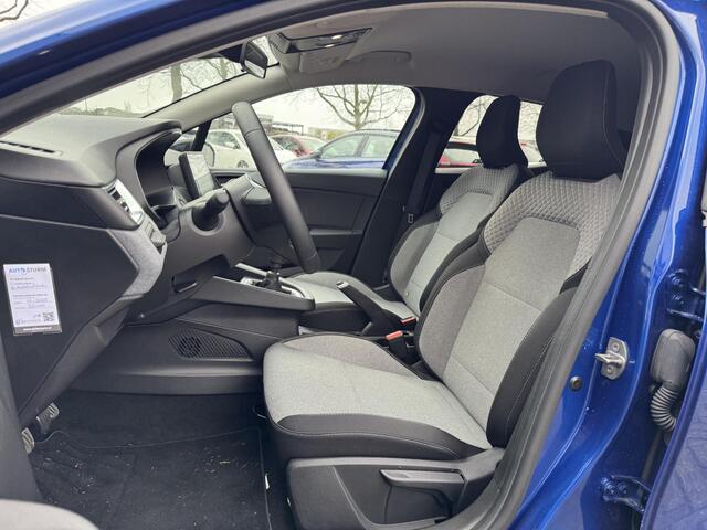 Mitsubishi COLT 1.0T MT Intense | Apple Carplay/Android Auto | Camera | LED Koplampen | Cruise & Climate Control | Rijklaarprijs!