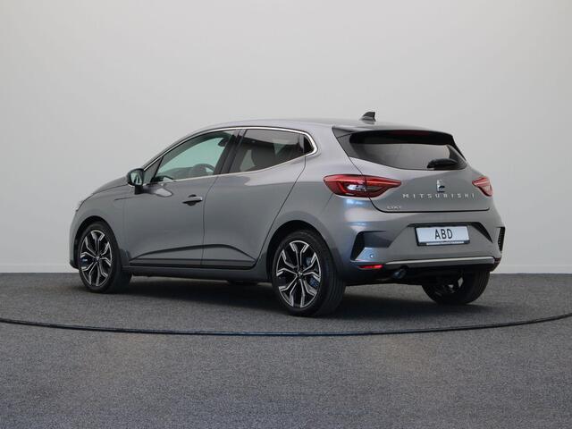 Mitsubishi COLT 1.0T 90pk MT First Edition | Stoel- en stuurverwarming | Parkeersensoren voor/achter |