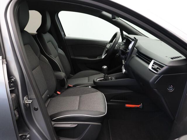 Mitsubishi COLT 1.0T 90pk MT First Edition | Stoel- en stuurverwarming | Parkeersensoren voor/achter |