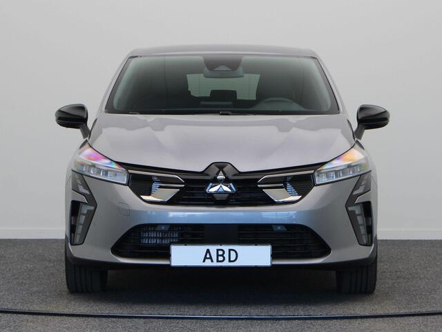 Mitsubishi COLT 1.0T 90pk MT First Edition | Stoel- en stuurverwarming | Parkeersensoren voor/achter |