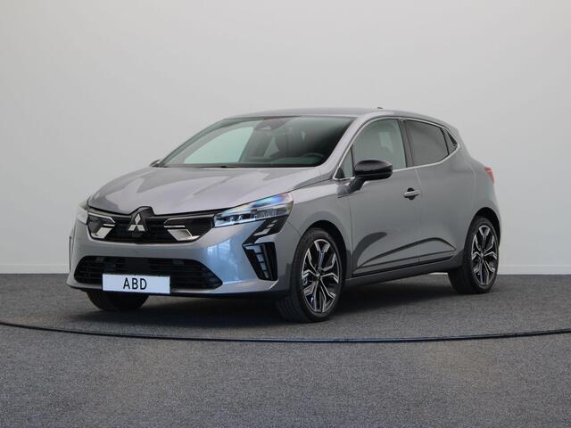 Mitsubishi COLT 1.0T 90pk MT First Edition | Stoel- en stuurverwarming | Parkeersensoren voor/achter |