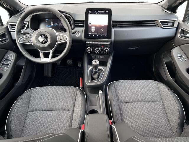Mitsubishi COLT 1.0T MT First Edition / DEMO / Adaptieve cruise Control / stoel + stuur verwarming / Apple carplay & Android auto / Dodehoek detectie / LED / Navigatie / achteruitrij camera / Keyless /