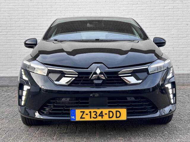 Mitsubishi COLT 1.0T MT First Edition / DEMO / Adaptieve cruise Control / stoel + stuur verwarming / Apple carplay & Android auto / Dodehoek detectie / LED / Navigatie / achteruitrij camera / Keyless /
