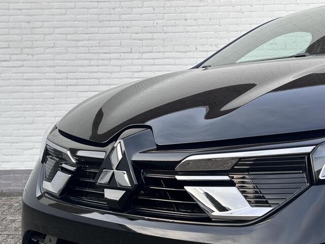 Mitsubishi COLT 1.0T MT First Edition / DEMO / Adaptieve cruise Control / stoel + stuur verwarming / Apple carplay & Android auto / Dodehoek detectie / LED / Navigatie / achteruitrij camera / Keyless /