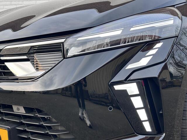 Mitsubishi COLT 1.0T MT First Edition / DEMO / Adaptieve cruise Control / stoel + stuur verwarming / Apple carplay & Android auto / Dodehoek detectie / LED / Navigatie / achteruitrij camera / Keyless /