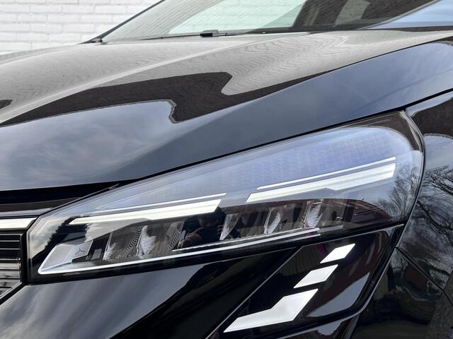 Mitsubishi COLT 1.0T MT First Edition / DEMO / Adaptieve cruise Control / stoel + stuur verwarming / Apple carplay & Android auto / Dodehoek detectie / LED / Navigatie / achteruitrij camera / Keyless /