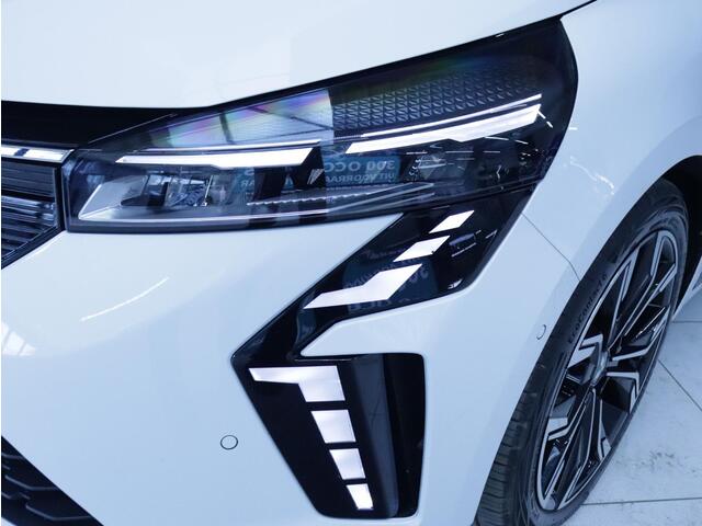 Mitsubishi COLT 1.6 HEV Instyle Hybrid Clima/Navi/Camera