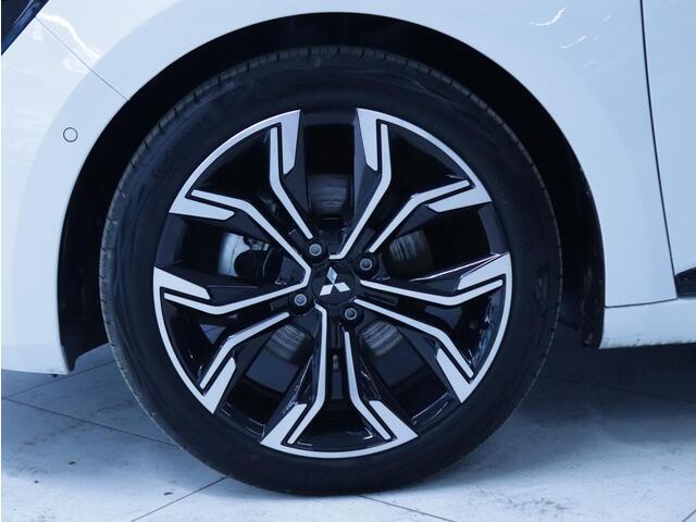 Mitsubishi COLT 1.6 HEV Instyle Hybrid Clima/Navi/Camera