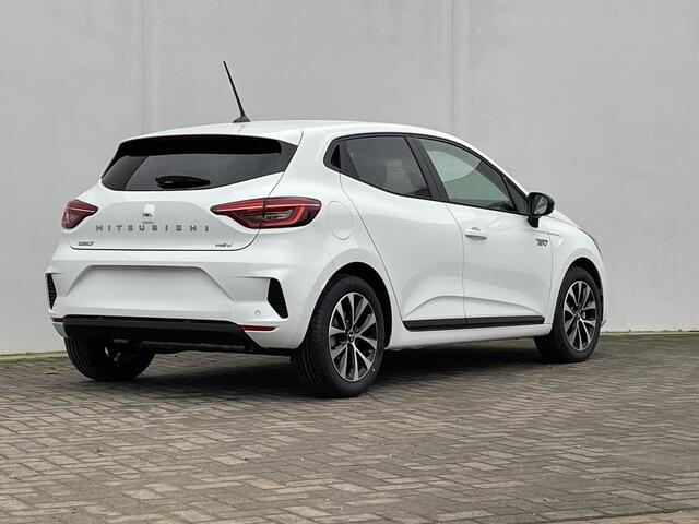 Mitsubishi COLT 1.6 HEV Intense / ¤2.500,- Registratiebonus / ¤25.990,- Rijklaarprijs / Nieuw Uit Voorraad Leverbaar / 8 Jaar Fabrieksgarantie /