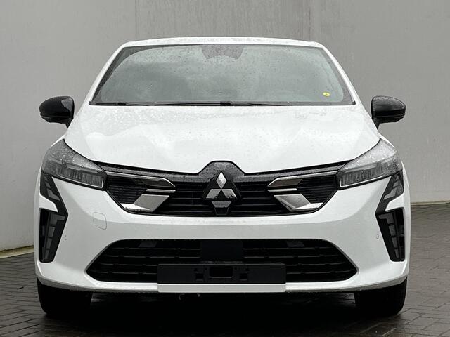 Mitsubishi COLT 1.6 HEV Instyle Hybrid / ¤2.500,- Registratiebonus / ¤29.490,- Rijklaarprijs / Nieuw Uit Voorraad Leverbaar / 8 Jaar Fabrieksgarantie /
