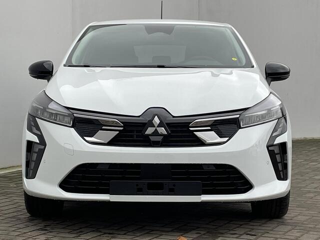 Mitsubishi COLT 1.6 HEV Intense / ¤2.500,- Registratiebonus / ¤25.990,- Rijklaarprijs / Nieuw Uit Voorraad Leverbaar / 8 Jaar Fabrieksgarantie /