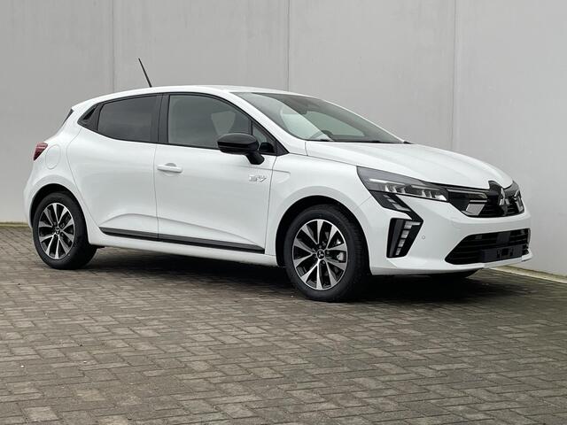 Mitsubishi COLT 1.6 HEV Intense / ¤2.500,- Registratiebonus / ¤25.990,- Rijklaarprijs / Nieuw Uit Voorraad Leverbaar / 8 Jaar Fabrieksgarantie /