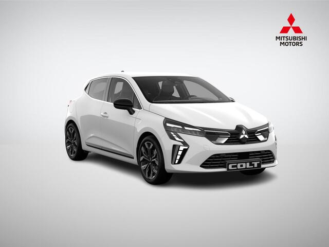 Mitsubishi COLT 1.6 HEV Instyle Hybrid