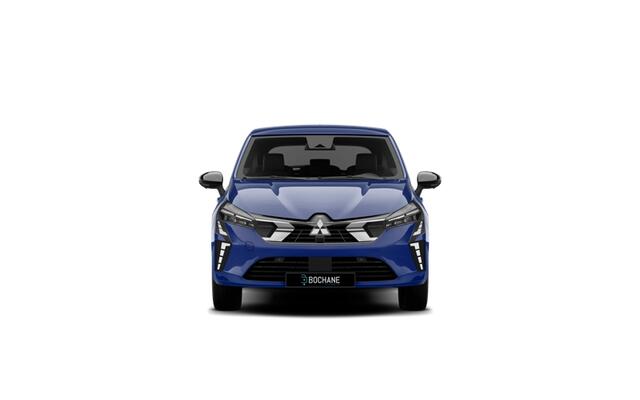Mitsubishi COLT 1.6 HEV 145 6AT Intense+ | Achteruitrijcamera | Adaptive Cruise Control (ACC) | Automatisch dimmende binnenspiegel