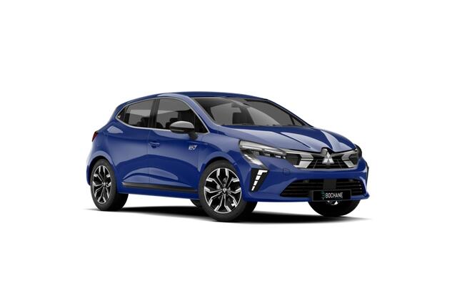 Mitsubishi COLT 1.6 HEV 145 6AT Intense+ | Achteruitrijcamera | Adaptive Cruise Control (ACC) | Automatisch dimmende binnenspiegel
