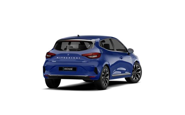 Mitsubishi COLT 1.6 HEV 145 6AT Intense+ | Achteruitrijcamera | Adaptive Cruise Control (ACC) | Automatisch dimmende binnenspiegel