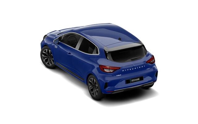 Mitsubishi COLT 1.6 HEV 145 6AT Intense+ | Achteruitrijcamera | Adaptive Cruise Control (ACC) | Automatisch dimmende binnenspiegel