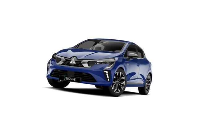Mitsubishi COLT 1.6 HEV 145 6AT Intense+ | Achteruitrijcamera | Adaptive Cruise Control (ACC) | Automatisch dimmende binnenspiegel