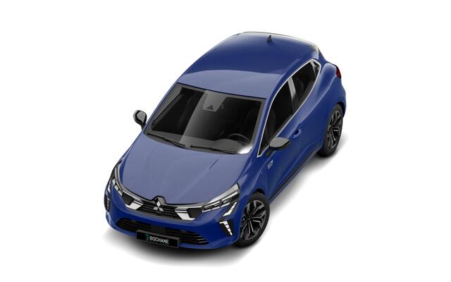 Mitsubishi COLT 1.6 HEV 145 6AT Intense+ | Achteruitrijcamera | Adaptive Cruise Control (ACC) | Automatisch dimmende binnenspiegel