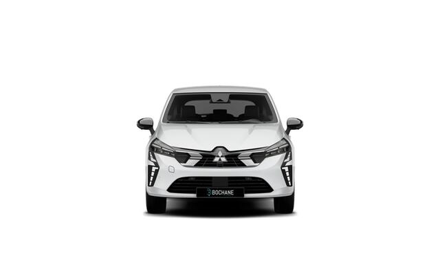Mitsubishi COLT 1.6 HEV 145 6AT Intense+ | Achteruitrijcamera | Adaptive Cruise Control (ACC) | Automatisch dimmende binnenspiegel