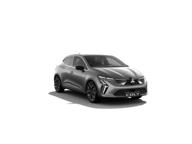 Mitsubishi COLT 1.0 MPI-T 90 6MT Intense+ | Achteruitrijcamera | Adaptive Cruise Control (ACC) | Automatisch dimmende binnenspiegel