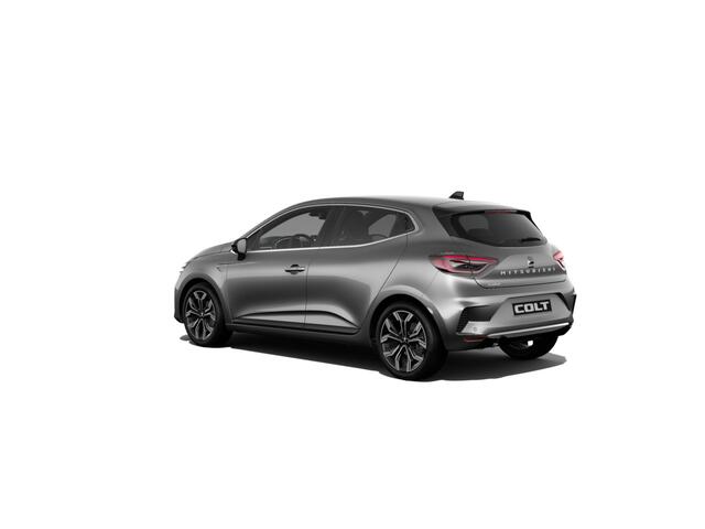 Mitsubishi COLT 1.0 MPI-T 90 6MT Intense+ | Achteruitrijcamera | Adaptive Cruise Control (ACC) | Automatisch dimmende binnenspiegel
