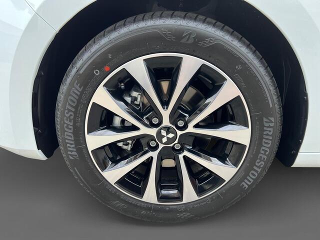 Mitsubishi COLT 1.6 HEV Intense | 2500 EURO KORTING | 8 JAAR GARANTIE | SNEL LEVERBAAR |