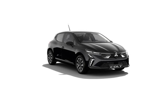 Mitsubishi COLT 1.0 MPI-T 90 6MT Intense | Achteruitrijcamera | Climate control | Cruise Control met snelheidsbegrenzer