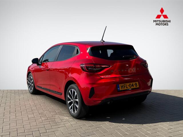 Mitsubishi COLT 1.0T MT Intense