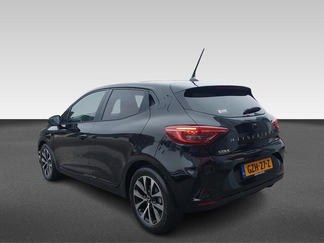 Mitsubishi COLT 1.6 HEV Intense demo mag pas vanaf 14 april 2025 online