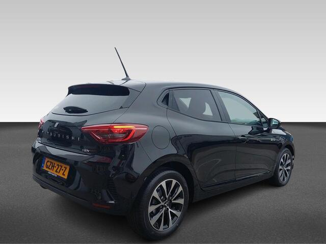 Mitsubishi COLT 1.6 HEV Intense demo mag pas vanaf 14 april 2025 online