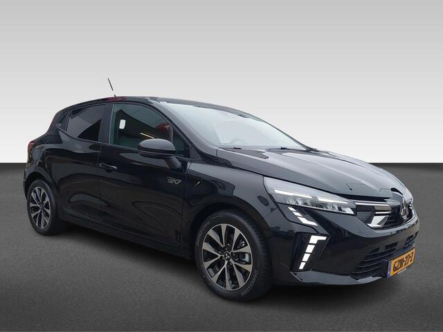 Mitsubishi COLT 1.6 HEV Intense demo mag pas vanaf 14 april 2025 online